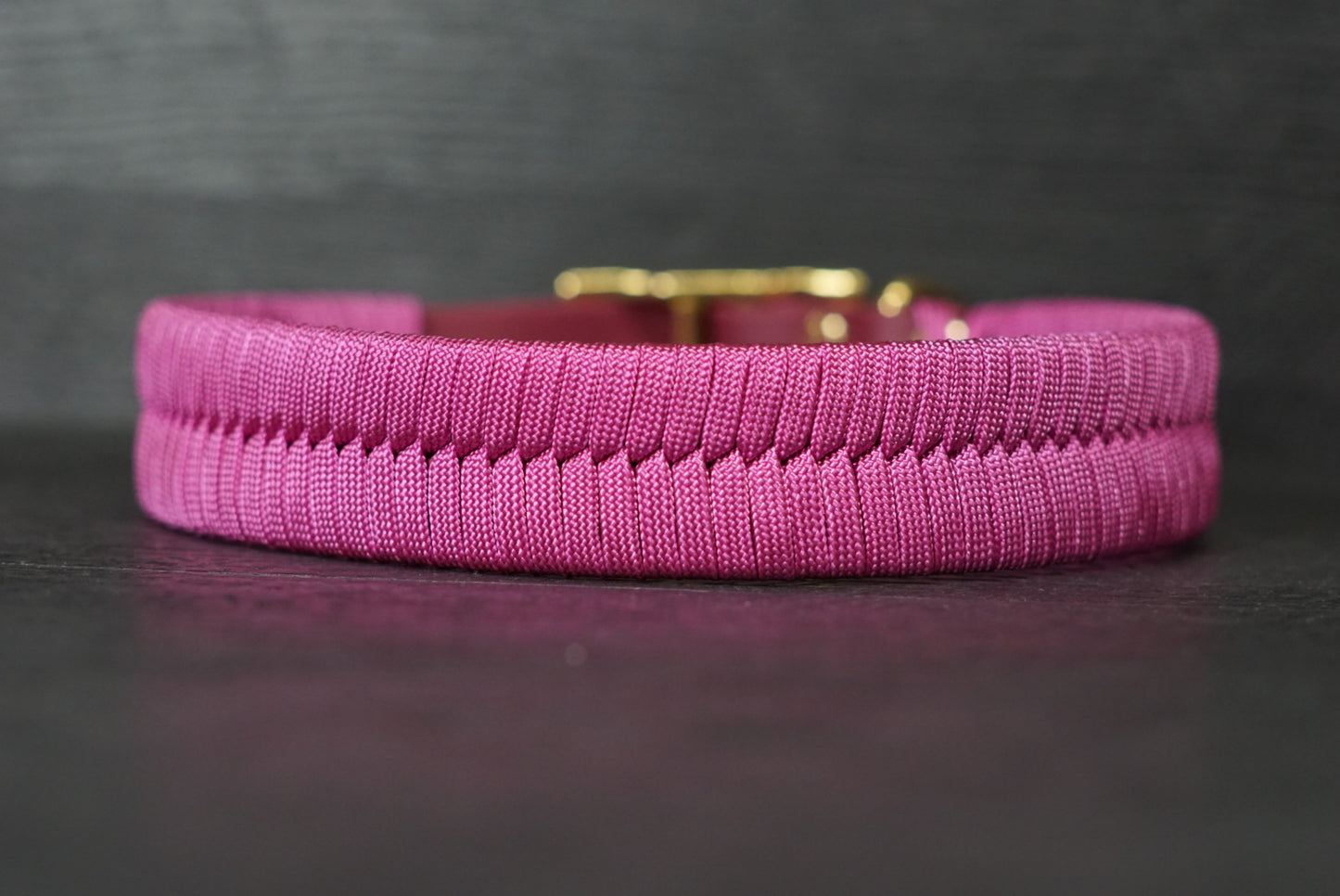 Halsband "Fishtail" ca. 2,7 cm breit