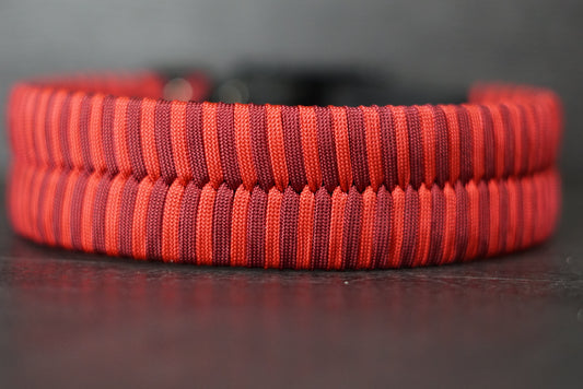 Halsband "Big Fishtail" ca. 4cm breit