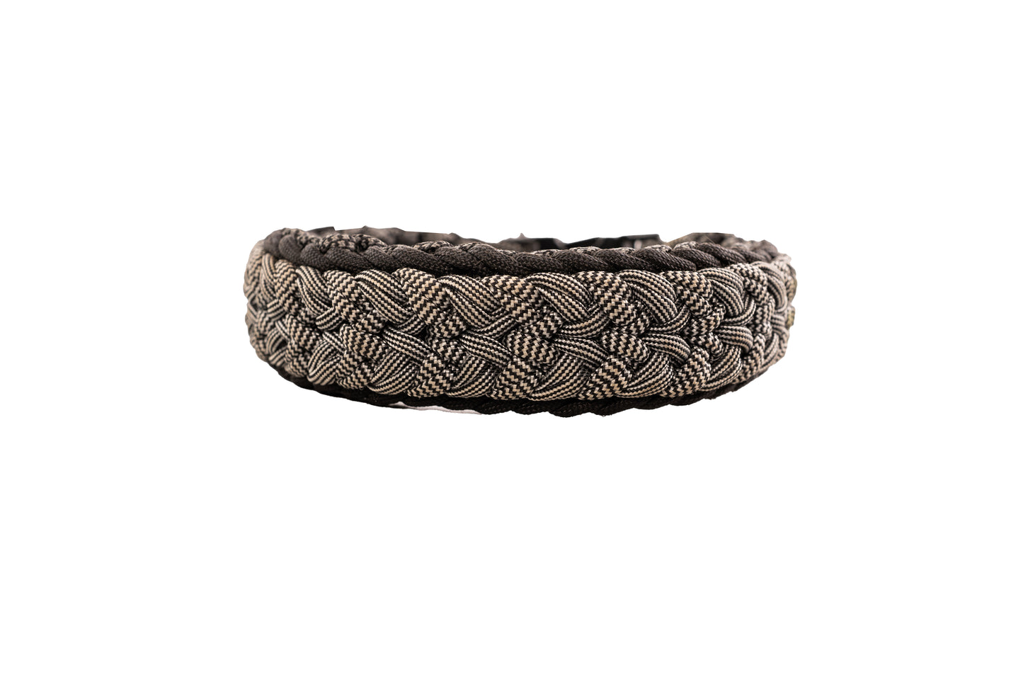 Halsband "Heidi" - 3,5 cm breit