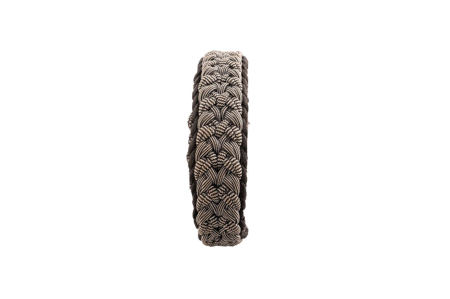 Halsband "Heidi" - 3,5 cm breit